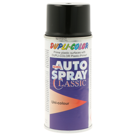 AUTO SPRAY UNIVERSAL LACQUER