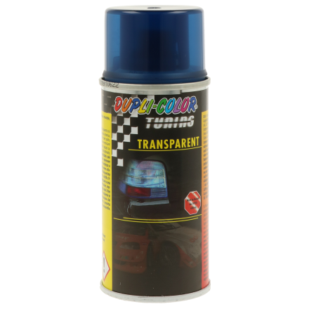 TUNING TRANSPARENT SPRAY