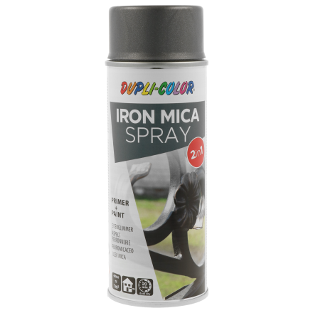 IRON MICA SPRAY