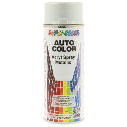 AUTO COLOR SPRAY