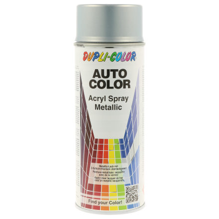 AUTO COLOR SPRAY