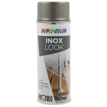 INOX LOOK