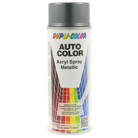 AUTO COLOR SPRAY