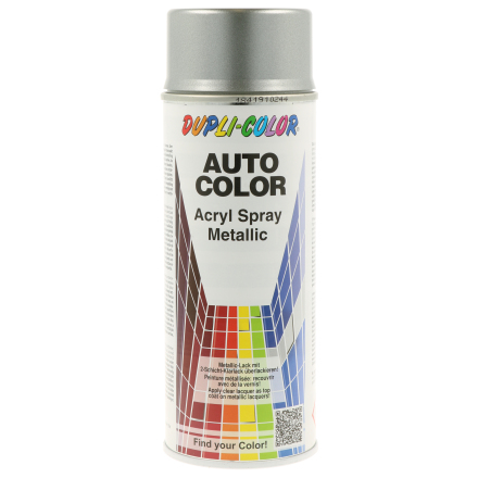 AUTO COLOR SPRAY