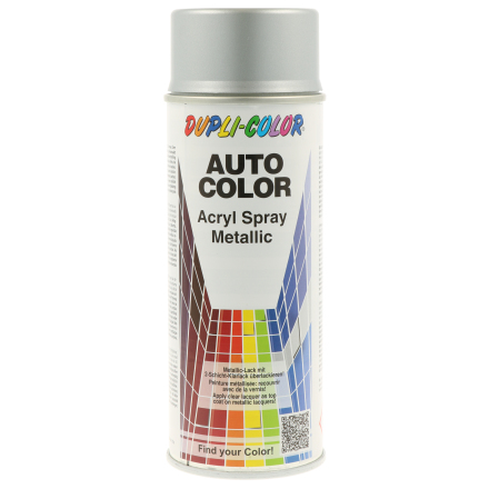 AUTO COLOR SPRAY