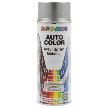 AUTO COLOR SPRAY