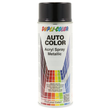 AUTO COLOR SPRAY