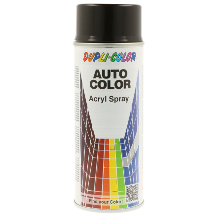 AUTO COLOR SPRAY