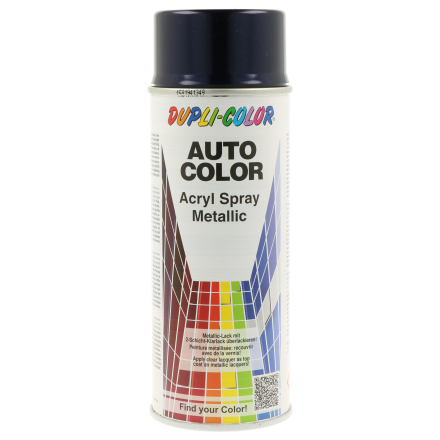 AUTO COLOR SPRAY