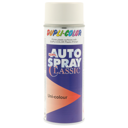 AUTO SPRAY UNIVERSALLACKE