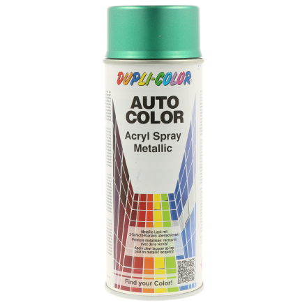 AUTO COLOR SPRAY