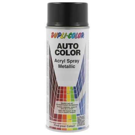 AUTO COLOR SPRAY