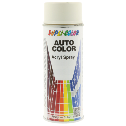 AUTO COLOR SPRAY