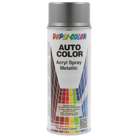 AUTO COLOR SPRAY