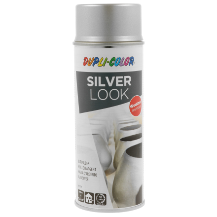 SILVER LOOK