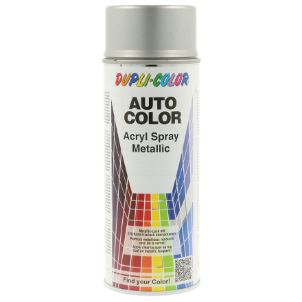 AUTO COLOR SPRAY