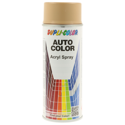 SPRAY AUTO COLOR