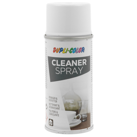 CLEANER SPRAY