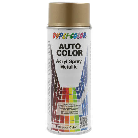 AUTO COLOR SPRAY