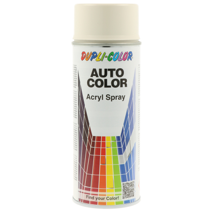 AUTO COLOR SPRAY