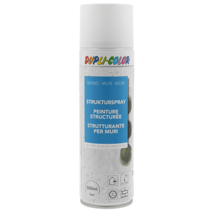 STRUCTURE SPRAY