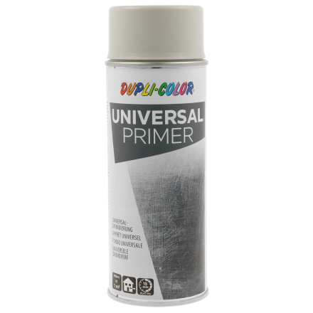 UNIVERSAL PRIMER