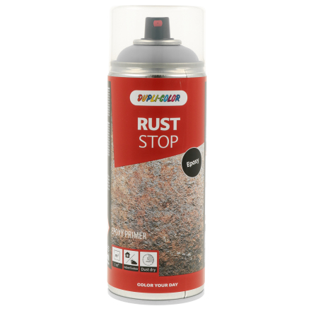 RUST STOP EPOXY PRIMER