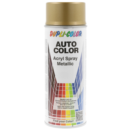 AUTO COLOR SPRAY