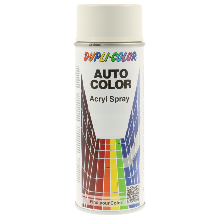 AUTO COLOR SPRAY