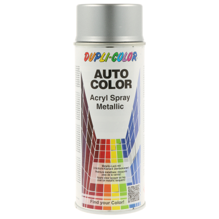 AUTO COLOR SPRAY