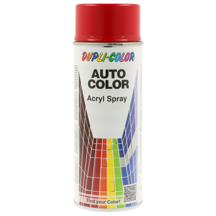 AUTO COLOR SPRAY