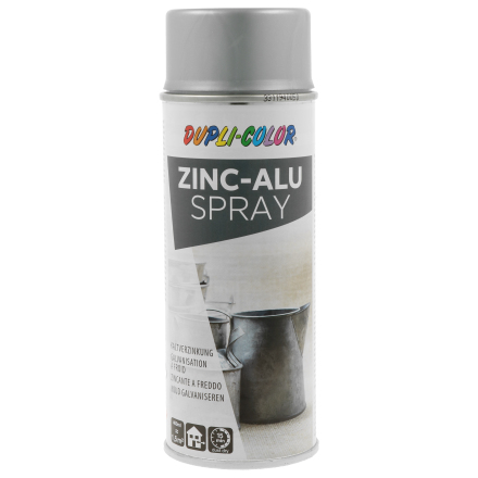 ZINC-ALU SPRAY