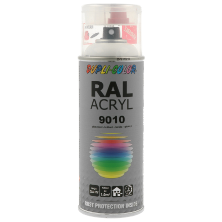 RAL ACRYL