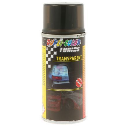 TUNING TRANSPARENT SPRAY