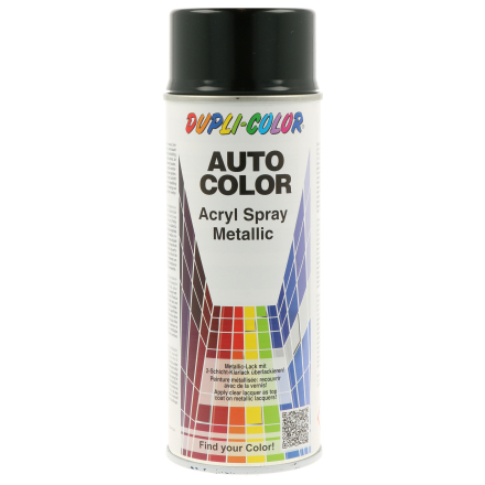 AUTO COLOR SPRAY