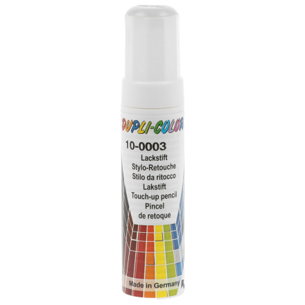 AUTO COLOR TOUCH-UP PENCIL