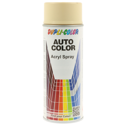 AUTO COLOR SPRAY