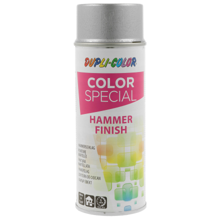 COLOR SPECIAL HAMMER FINISH