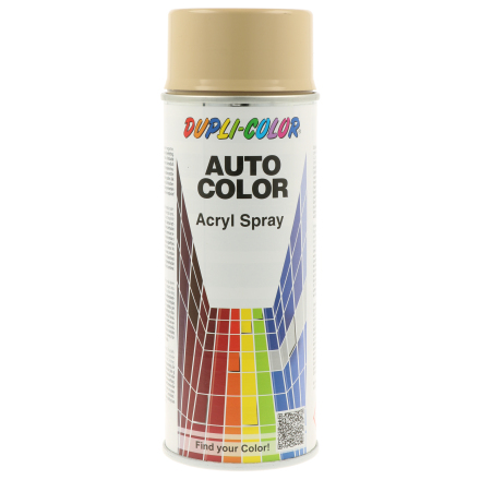 AUTO COLOR SPRAY