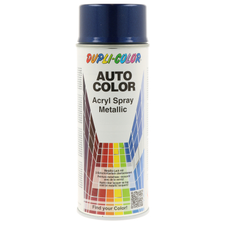 AUTO COLOR SPRAY