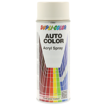 AUTO COLOR SPRAY