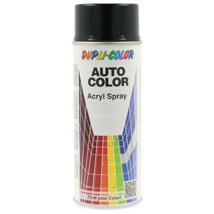 AUTO COLOR SPRAY