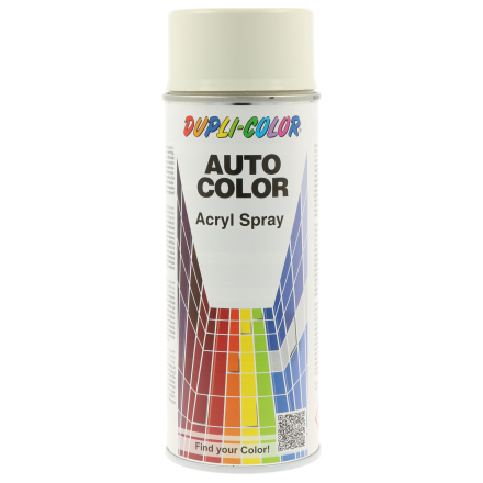 AUTO COLOR SPRAY