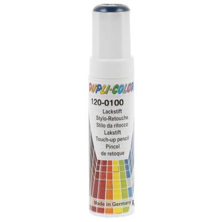 AUTO COLOR TOUCH-UP PENCIL