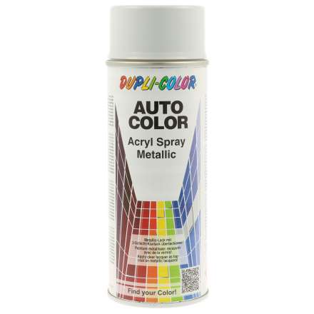 AUTO COLOR SPRAY