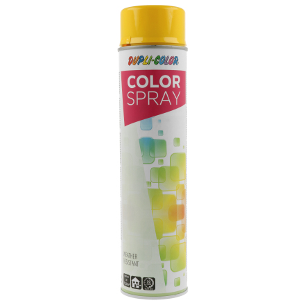 COLOR SPRAY