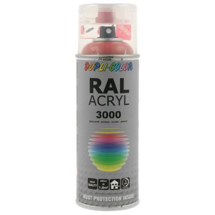 RAL ACRYL