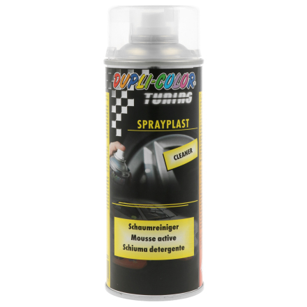 TUNING SPRAYPLAST CLEANER