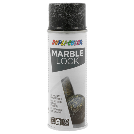 MARBLE LOOK