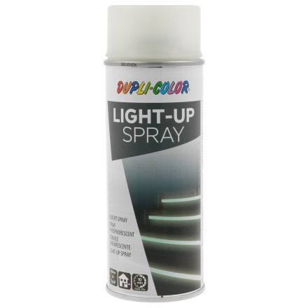 LIGHT-UP SPRAY